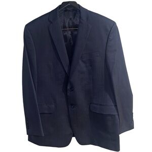 Calvin Klein- Slim fit suit jacket and pants